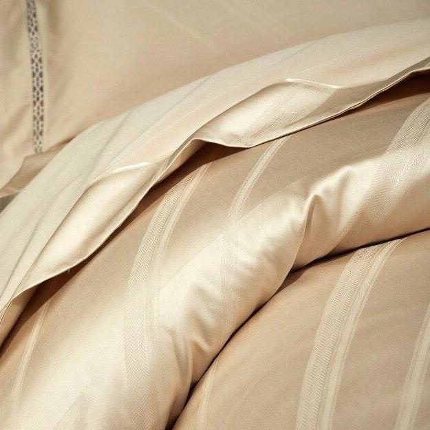 Namaste Duvet Cover Set (Egyptian Cotton, 1000 TC)