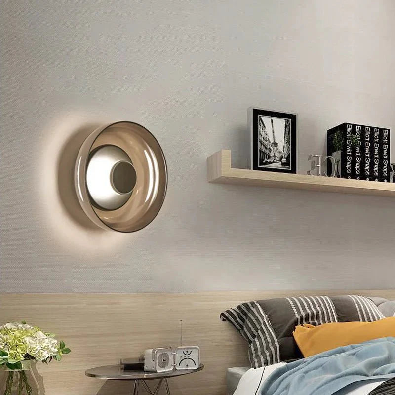 Neo Wandlamp