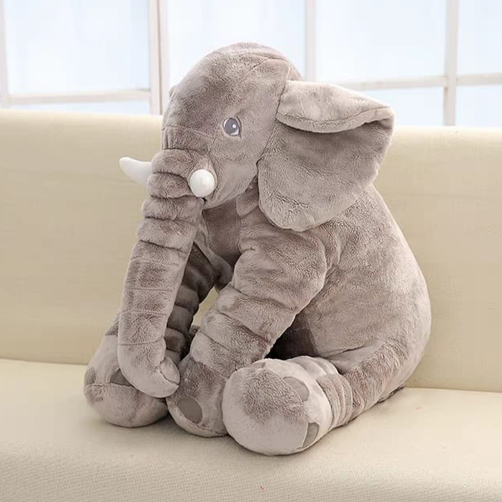 Lille Jax elefant