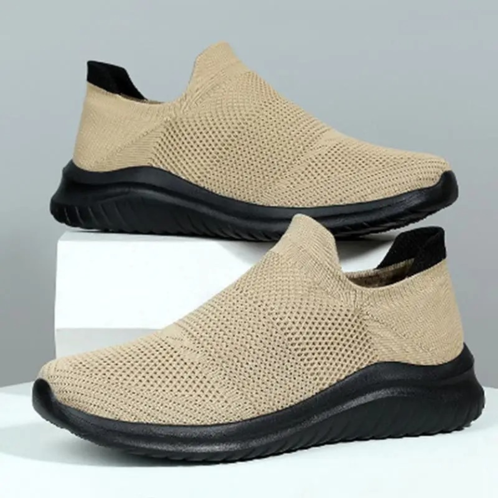 Chaussons orthopédiques confortables