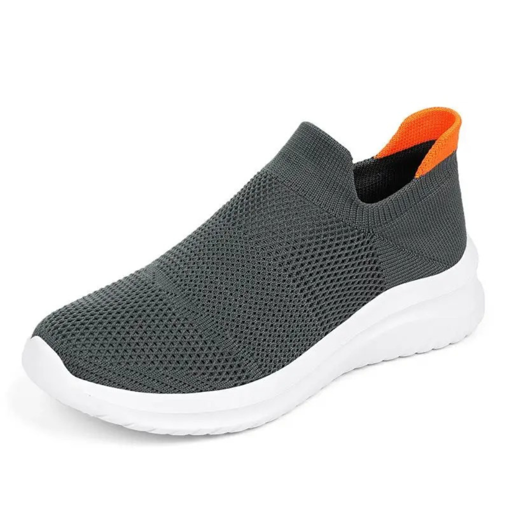 Ortopædisk komfortable Slip-ons