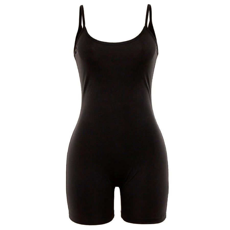 Maviere Sculpting Bodysuit Mid Thigh | Shapewear