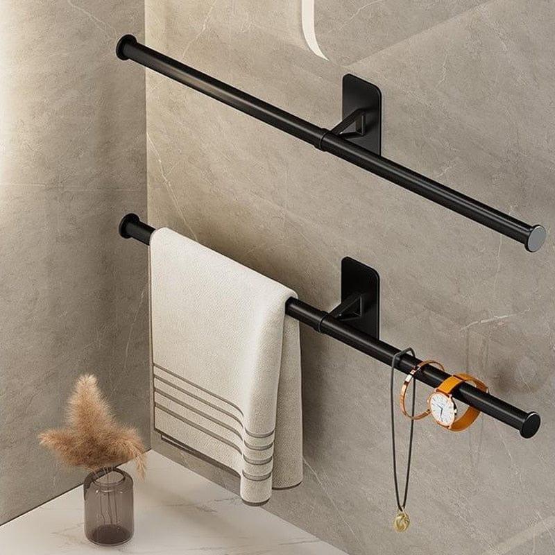 Nicohl Bathroom Towel Rack