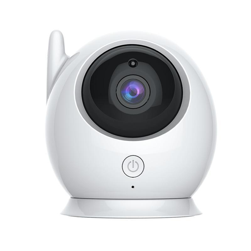 Little Jax 1080p Night Vision Babyalarm - Ingen Wifi påkrævet