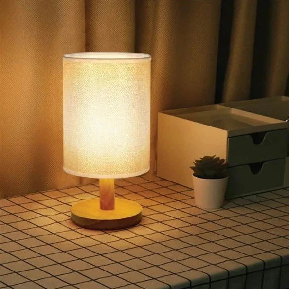 Organische Glow Lamp