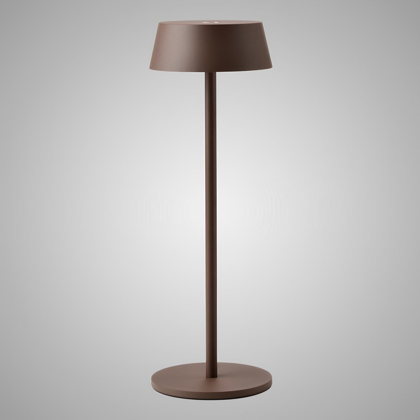 Lampada da tavolo moderna ed elegante