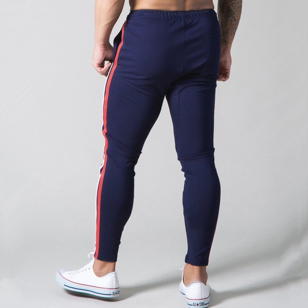 NEW Gymfit LYFT Stripe Lift Joggers