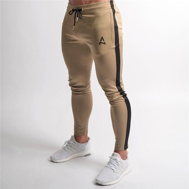 NUEVOS Joggers Originales Gymfit