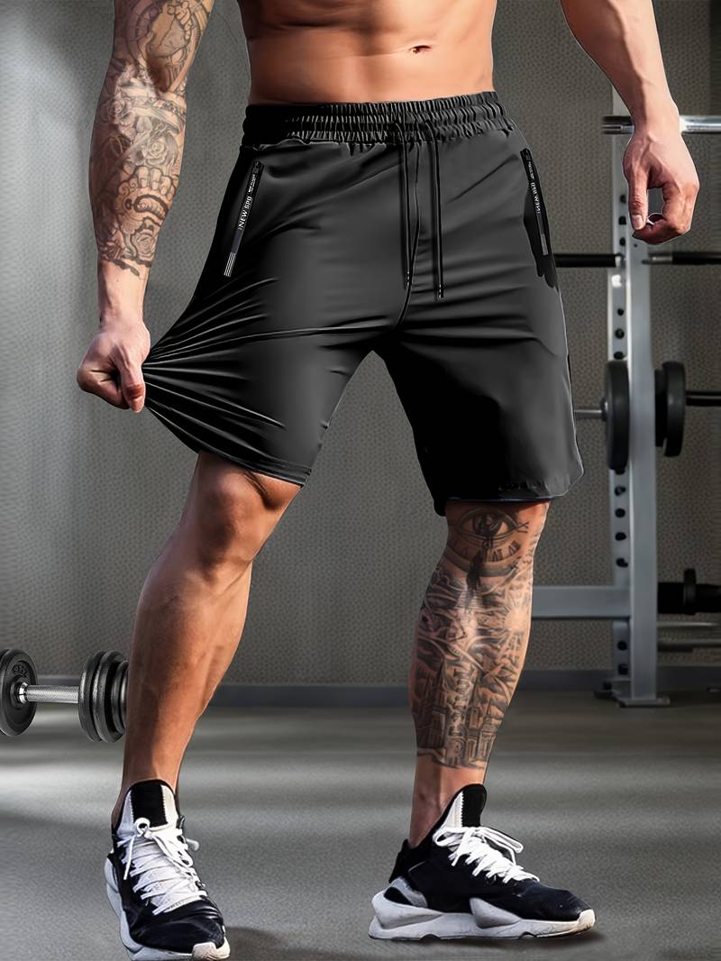 Gymfit Premium Shorts