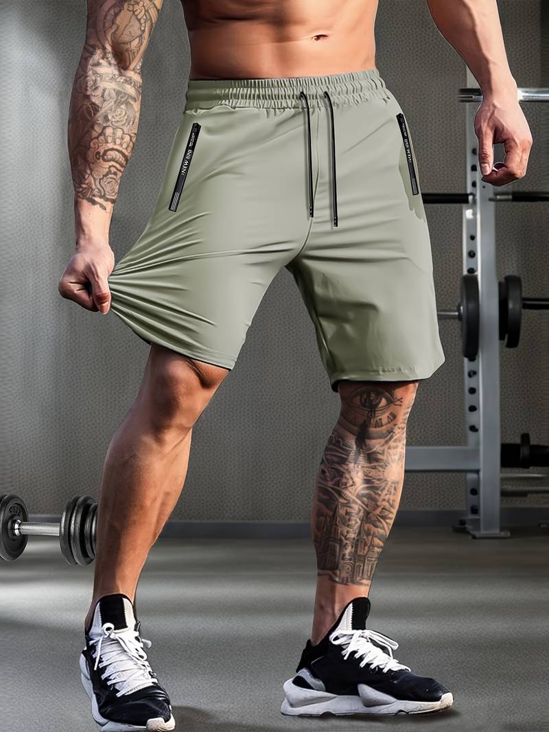 Gymfit Pantalones Cortos Premium