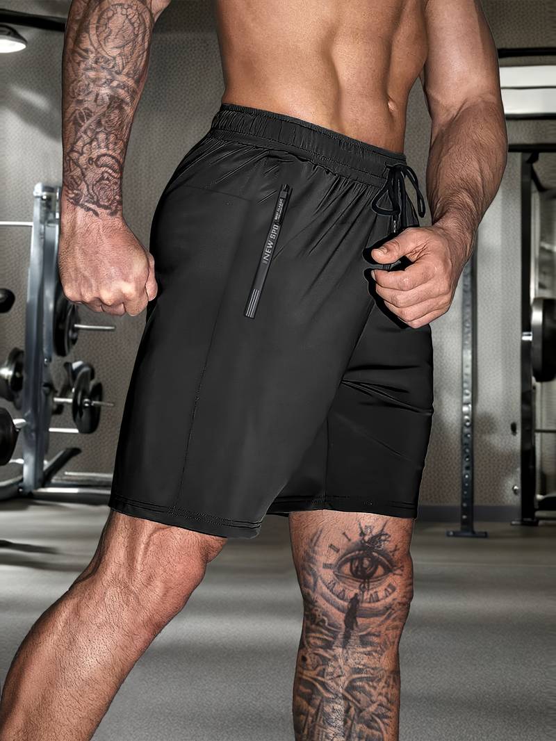 Gymfit Pantalones Cortos Premium