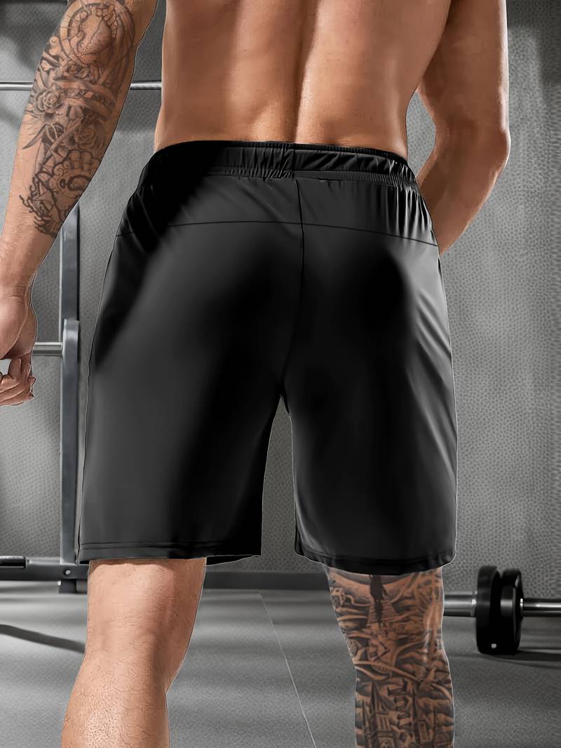 Gymfit Premium Shorts