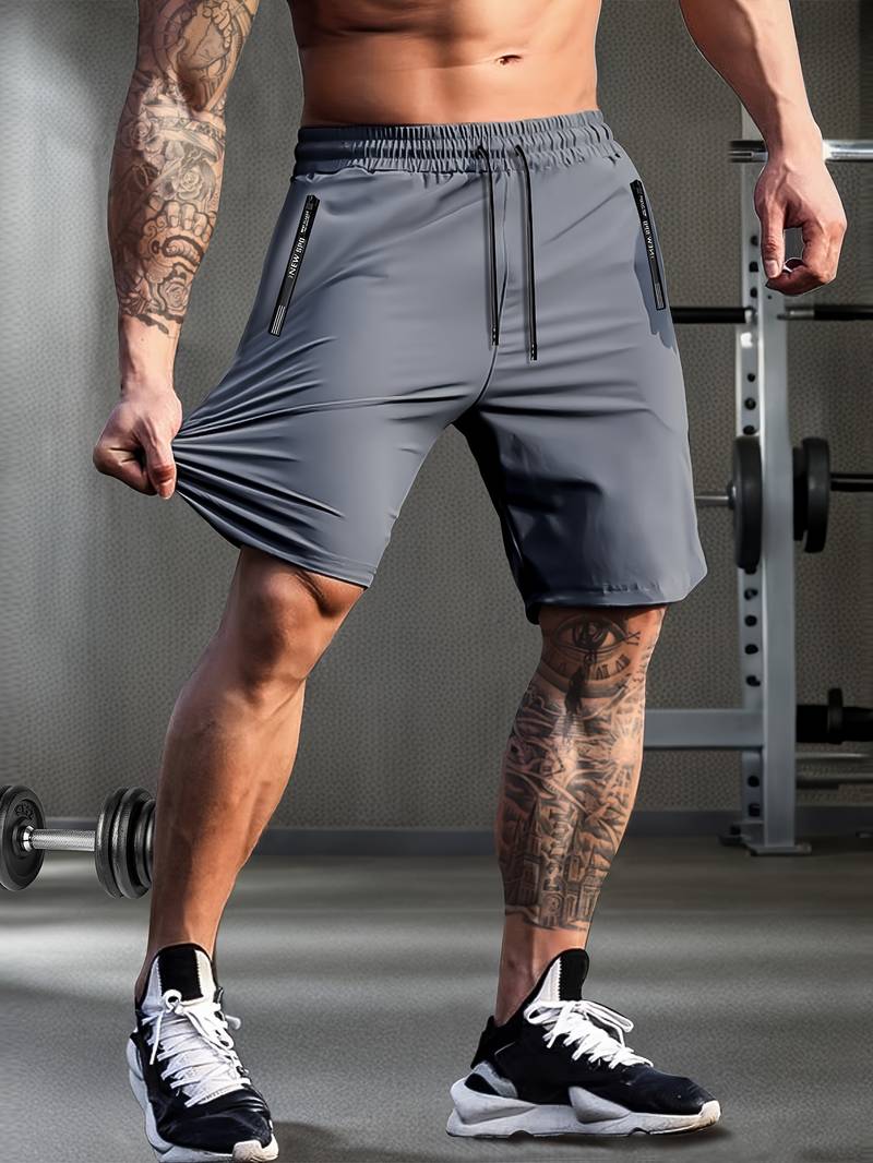 Gymfit Pantalones Cortos Premium