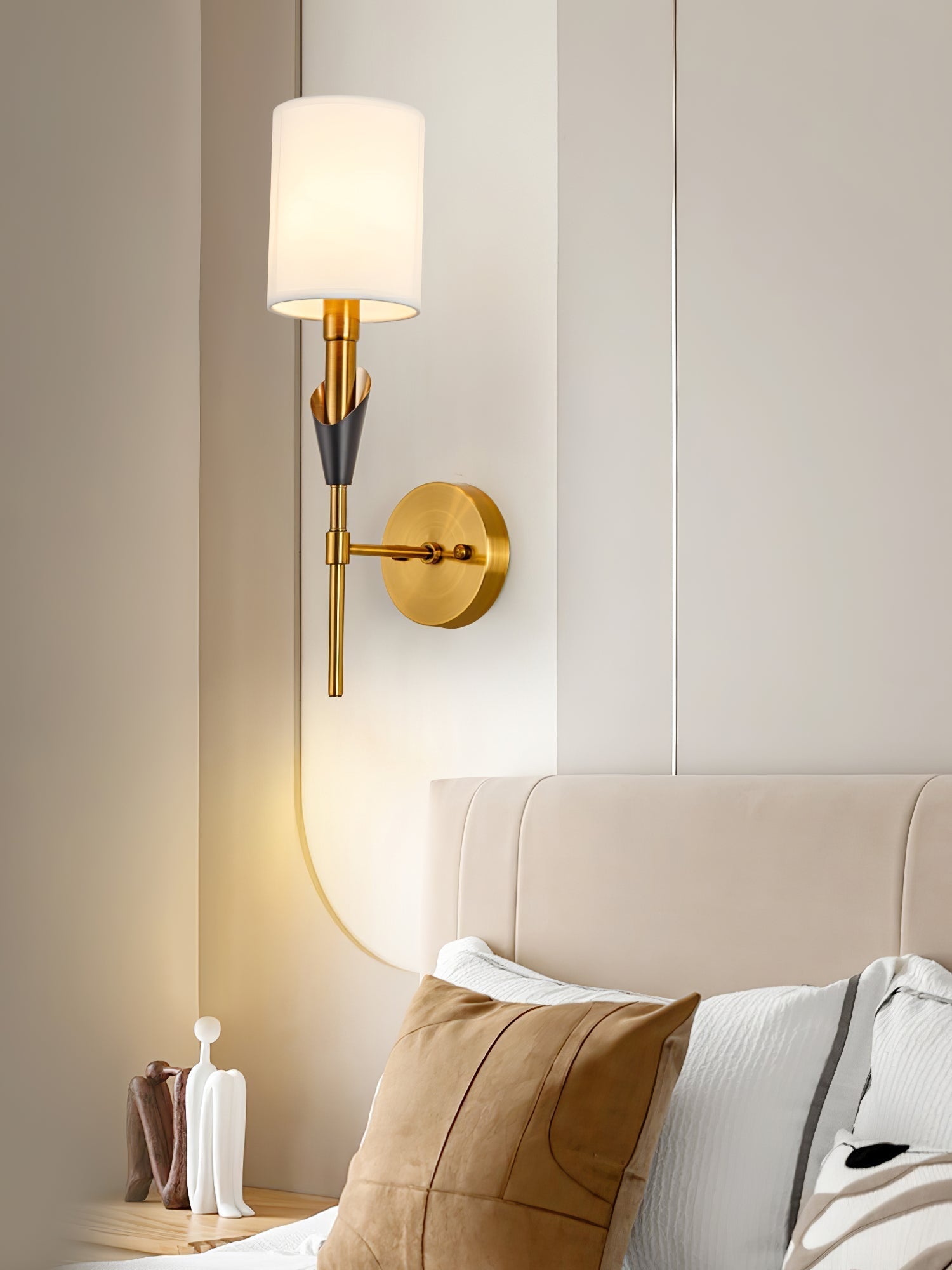 Oceane Wandlamp