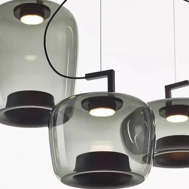 Culina - Moderne hanglamp