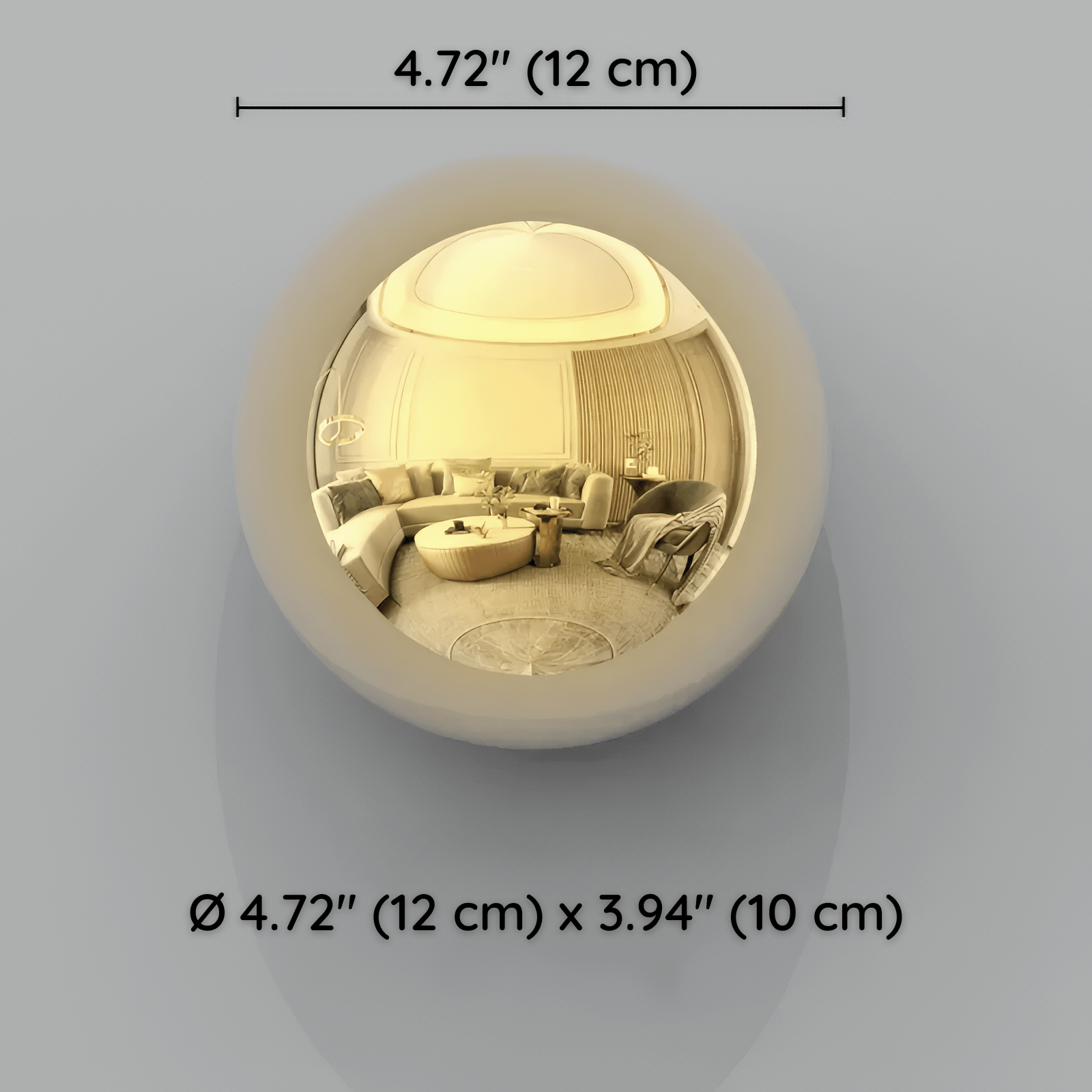 ORB HARMÓNIA | FALMŰVÉSZET