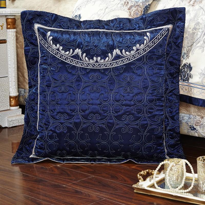 Orientaliskt jacquard lyxigt sängset (600 TC)