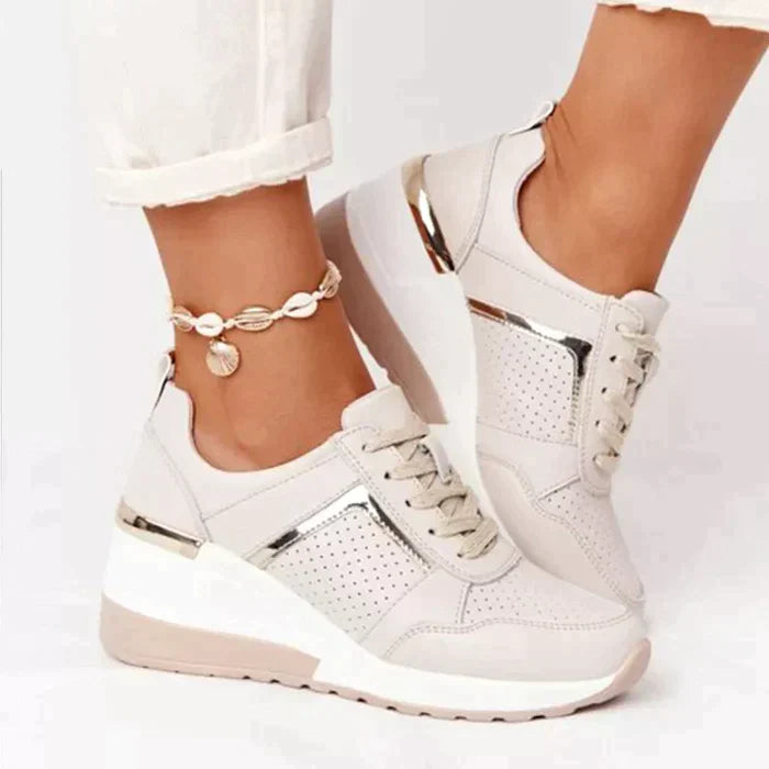 Ava | Stylish orthopedic sneaker/shoes