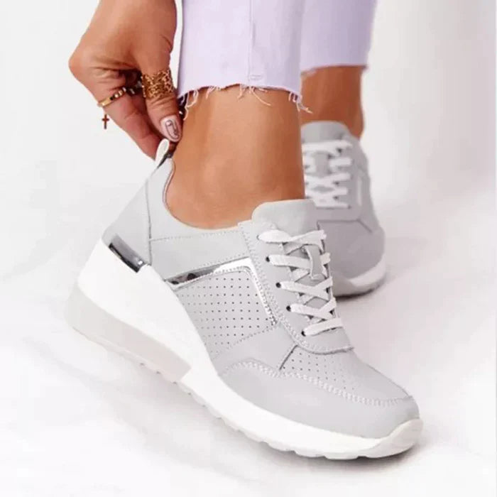 Ava | Stijlvolle orthopedische sneaker