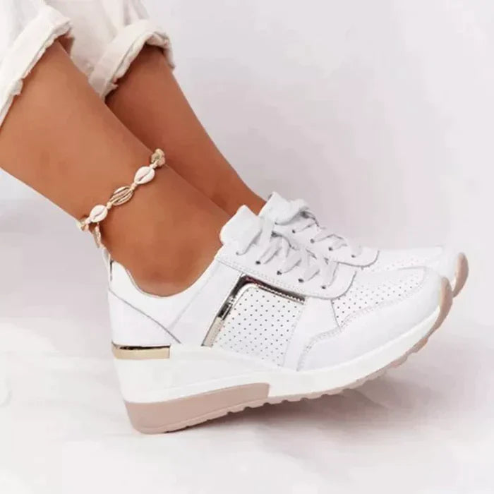 Ava | Stijlvolle orthopedische sneaker