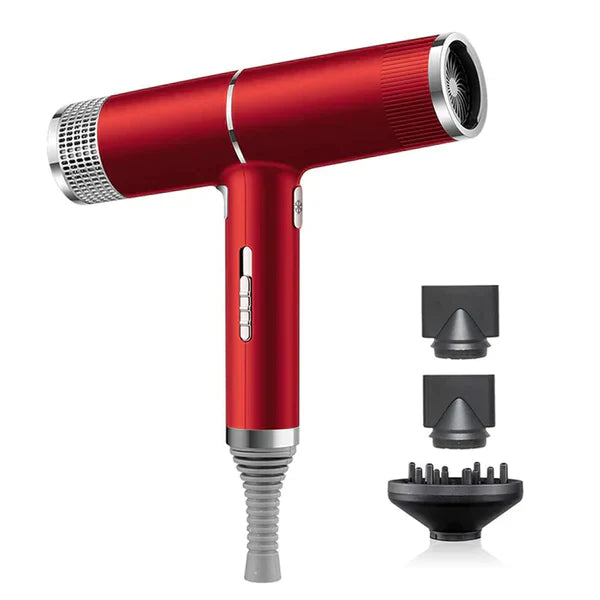 Professional Ionic Blow Hair Dryer