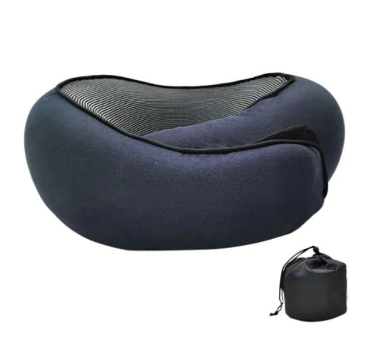 Almohada JetSet™ | Disfrute de la máxima comodidad durante su viaje