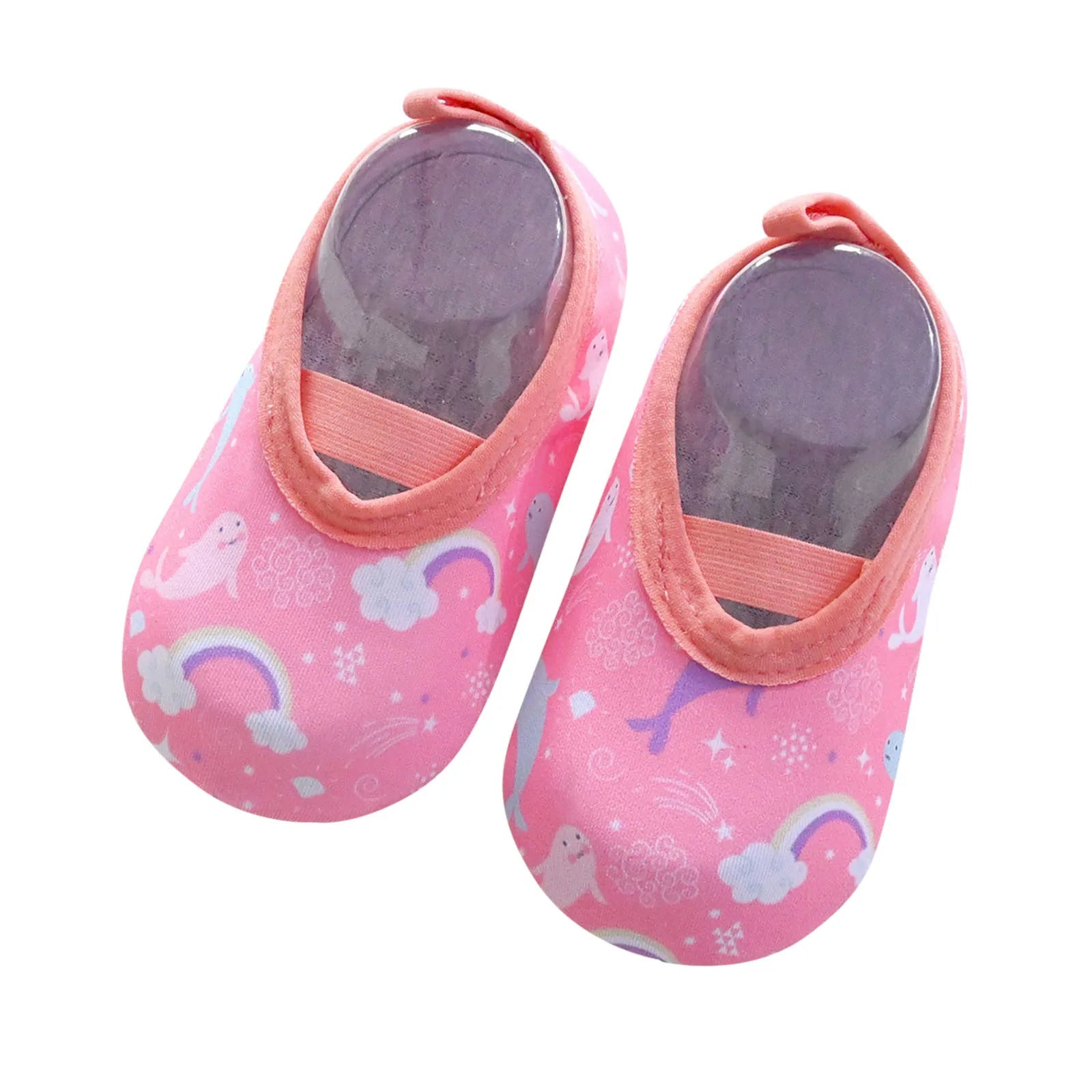 Mini Fashion™ - Veilig strandplezier - Zwemschoenen voor kinderen