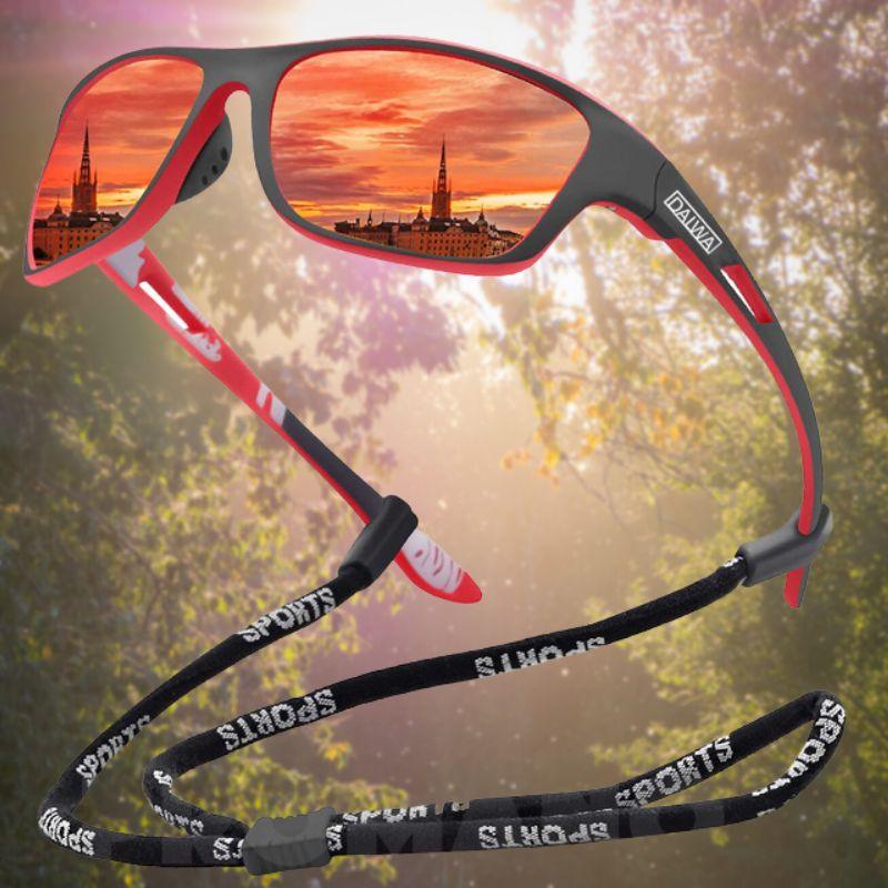 PolarSportX PRO | Lunettes de soleil professionnelles