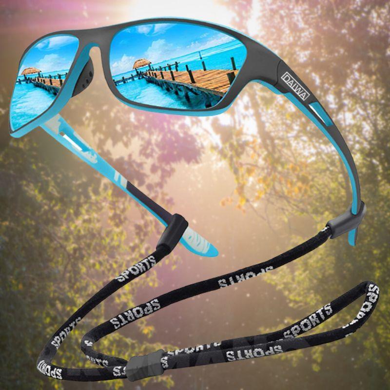 PolarSportX PRO | Lunettes de soleil professionnelles