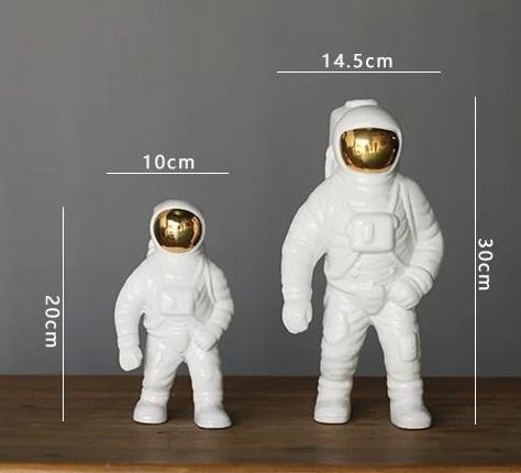 Astronaut vas