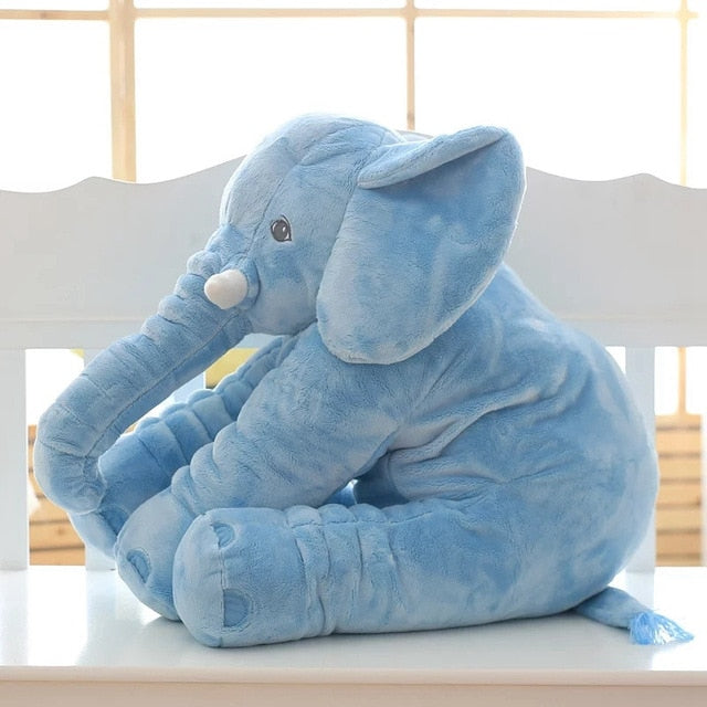 Lille Jax elefant