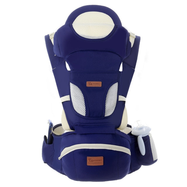 3 in 1 Ergonomic Baby Carrier