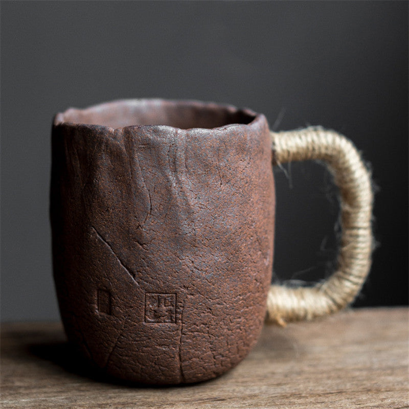 Asger Mug