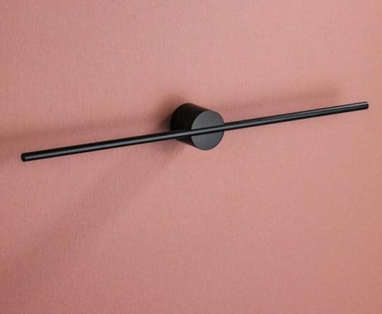 Kyler Modern Metal Towel Bar