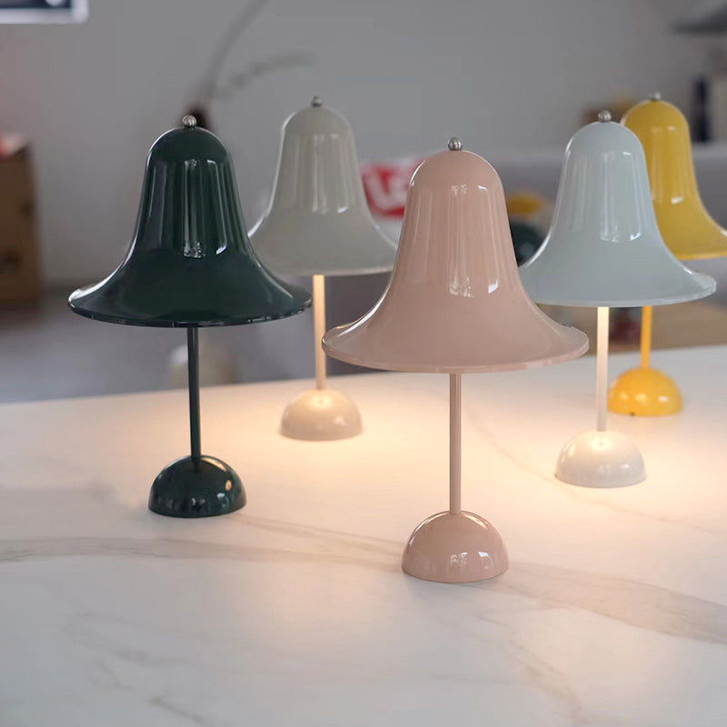 ClassicCap – Trådløs bordlampe