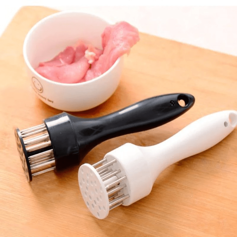 Stainless Steel Meat Tenderizer