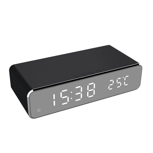 Chargeur d'horloge sans fil