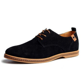 Scarpe classiche UrbanElegance