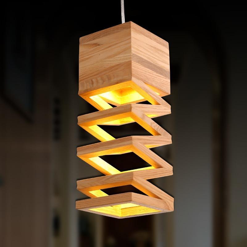 Lampes suspendues modernes