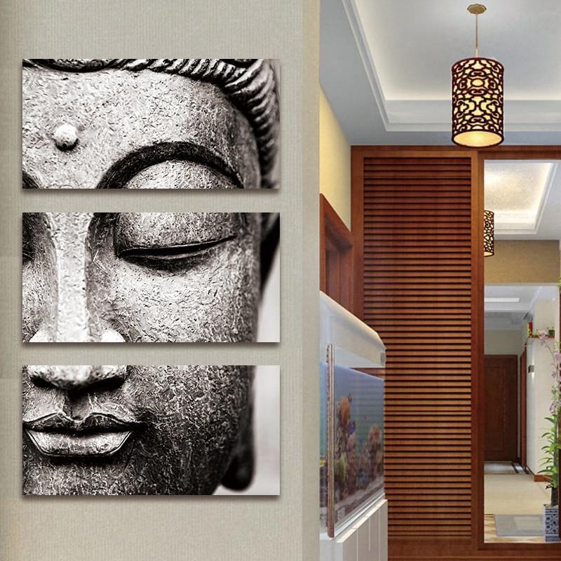 Buddha | Canvas