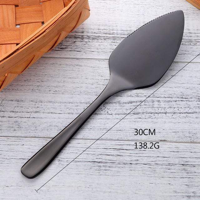 Rome Cake Knife