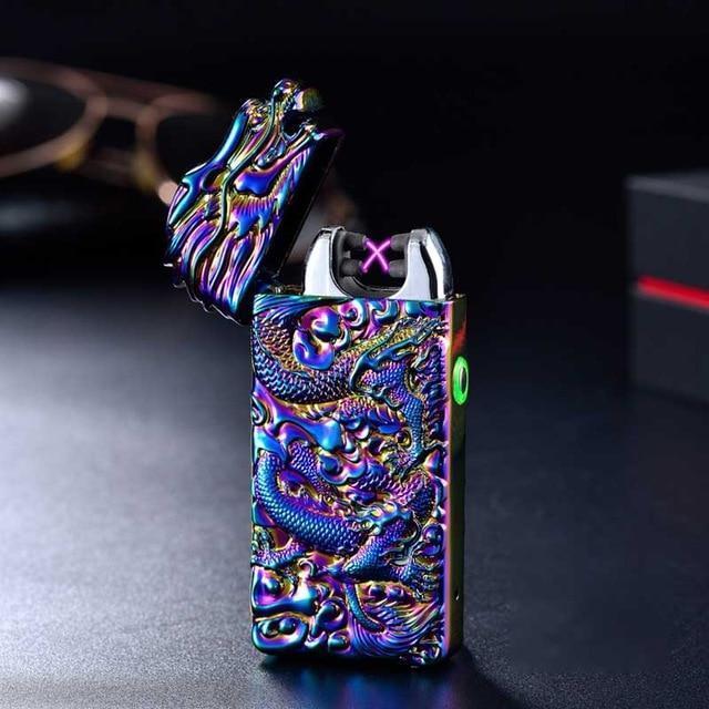 Dragon Plasma Lighter