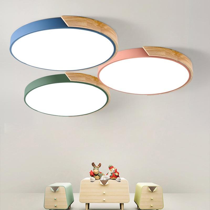 Ultra-thin LED Ceiling Light lamp