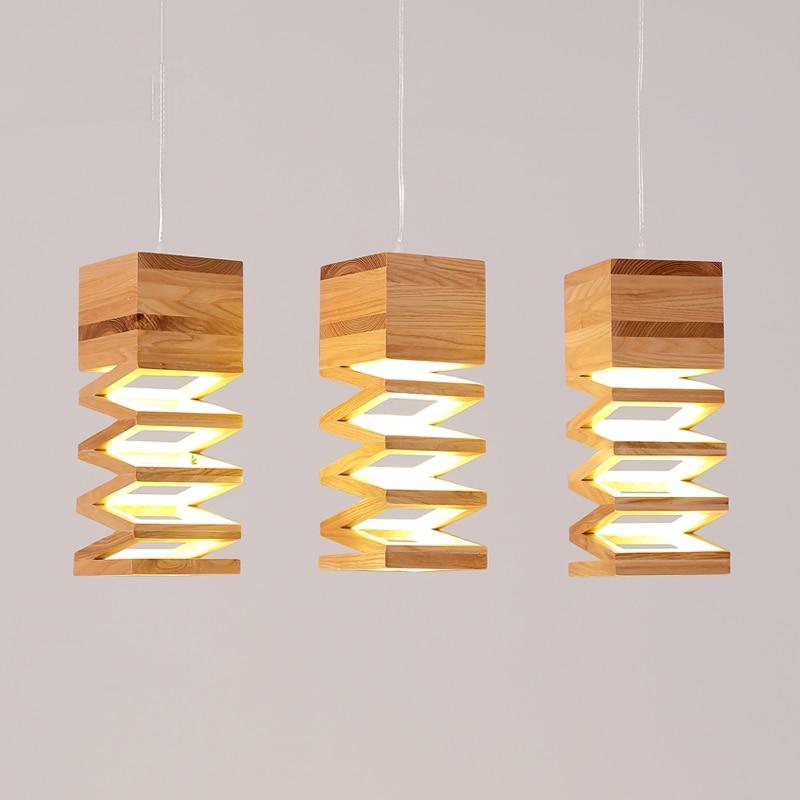 Modern Pendant Lights