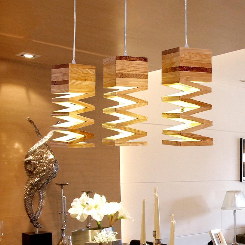 Modern Pendant Lights