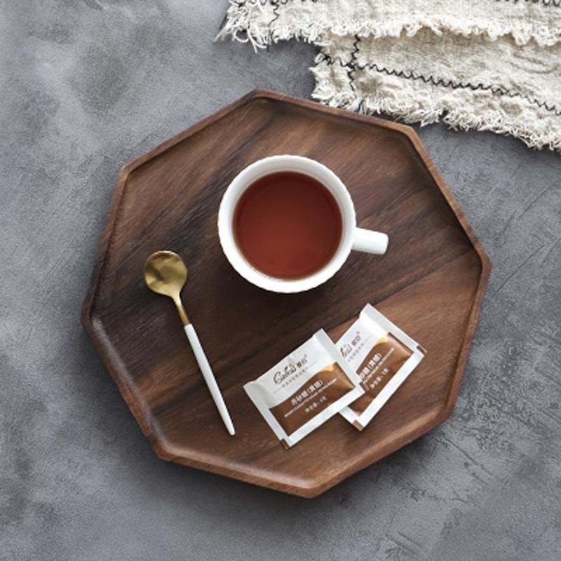 Japanese Style Acacia Wood Tray