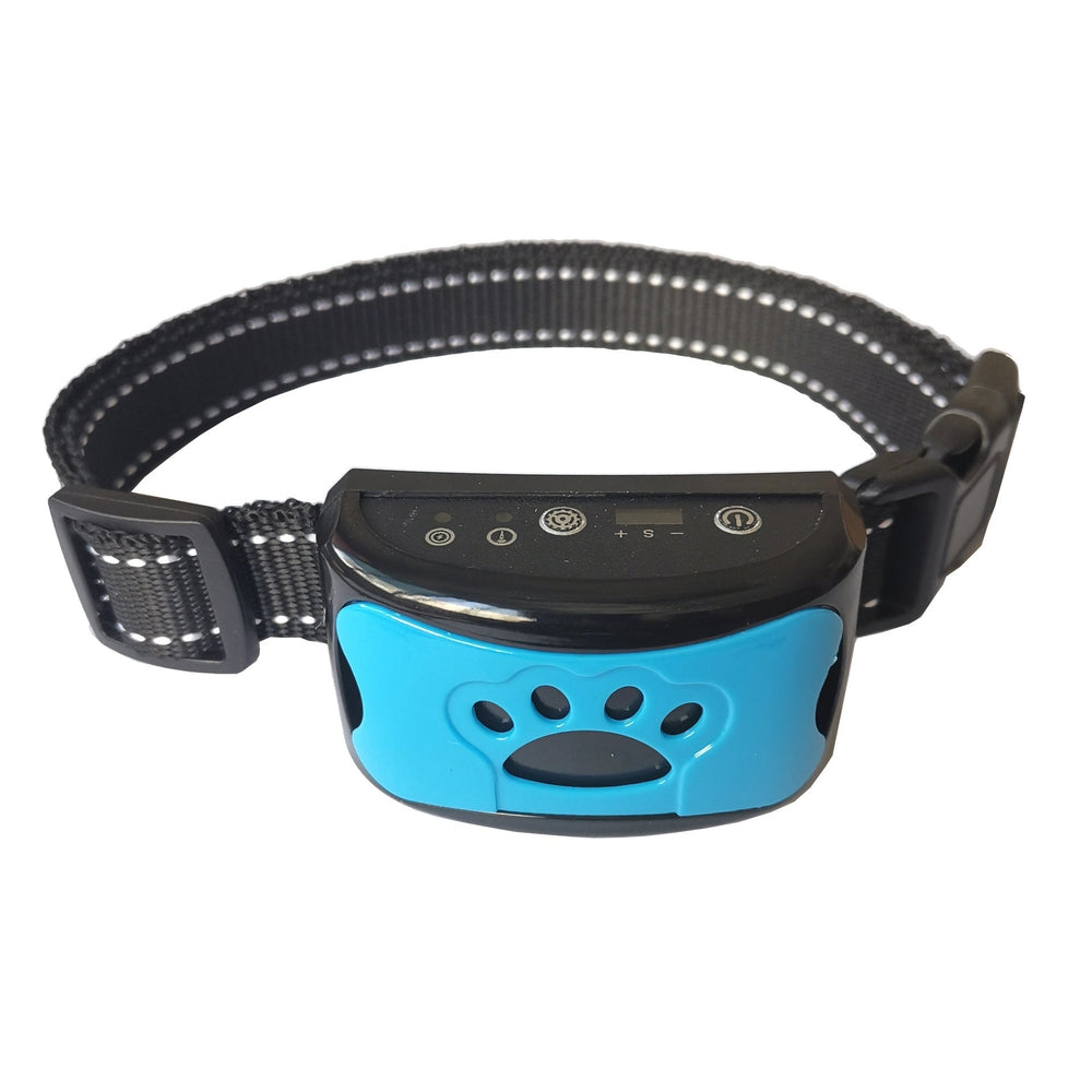 Pup Band - Collier anti-aboiements adapté aux animaux de compagnie