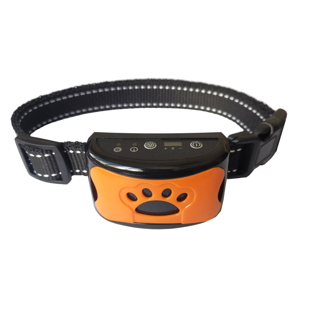 Pup Band - Collier anti-aboiements adapté aux animaux de compagnie