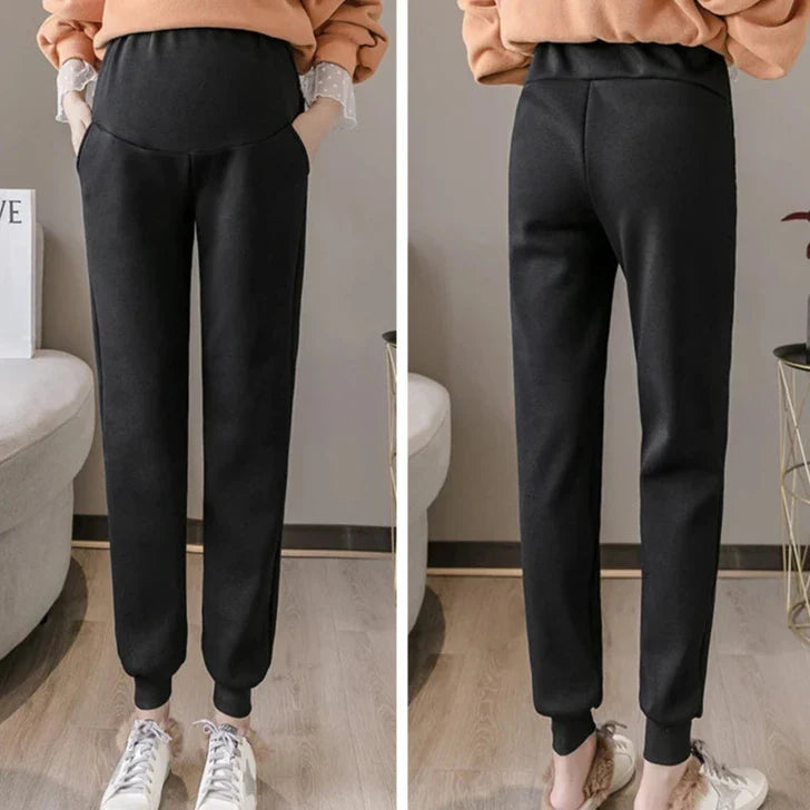 Pantalon de jogging de maternité