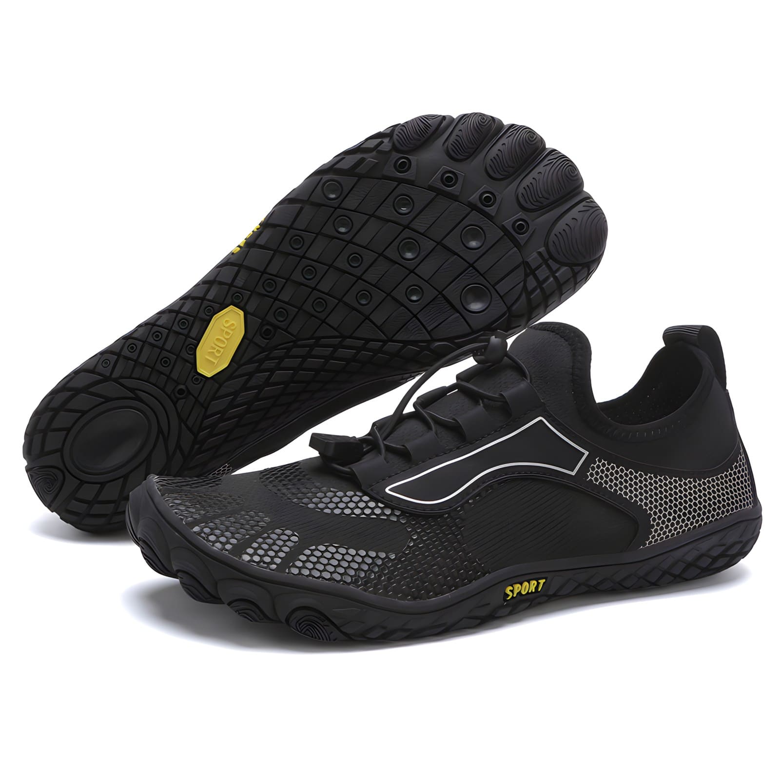 PeakTrail® | Scarpe a piedi nudi Sport Edition